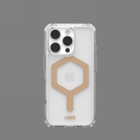 Productafbeelding UAG Urban Armor Gear Plyo MagSafe Etui (Apple iPhone 16 Pro)