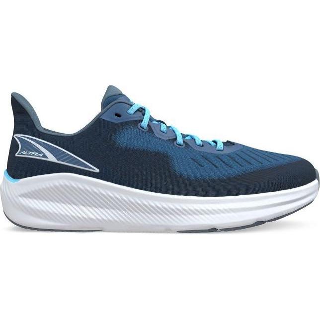 Altra, Herren, Laufschuhe, Experience Form (41), Blau