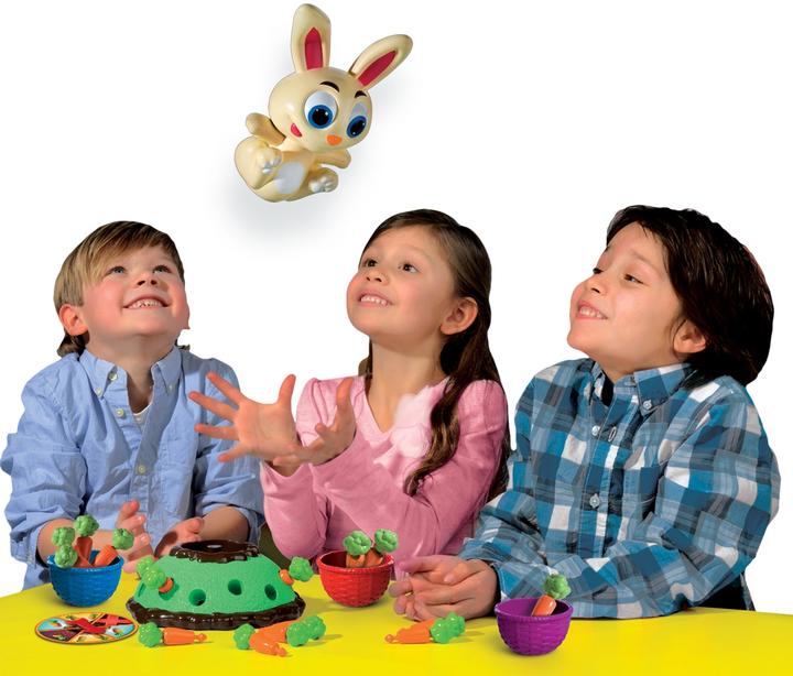 Produktbild Goliath Toys Chop' Lapin (Französisch, 2 - 4 Spieler)