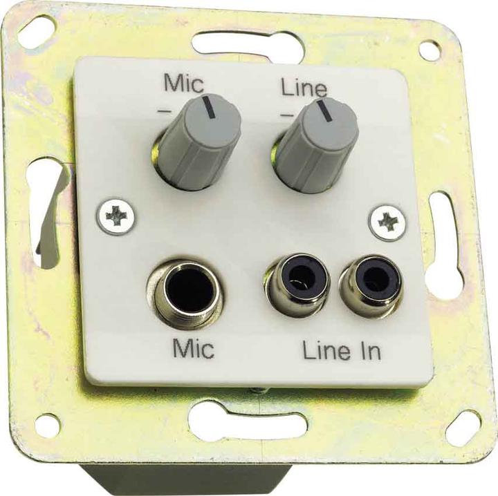 WHD Amplifier (Headphone amplifier)