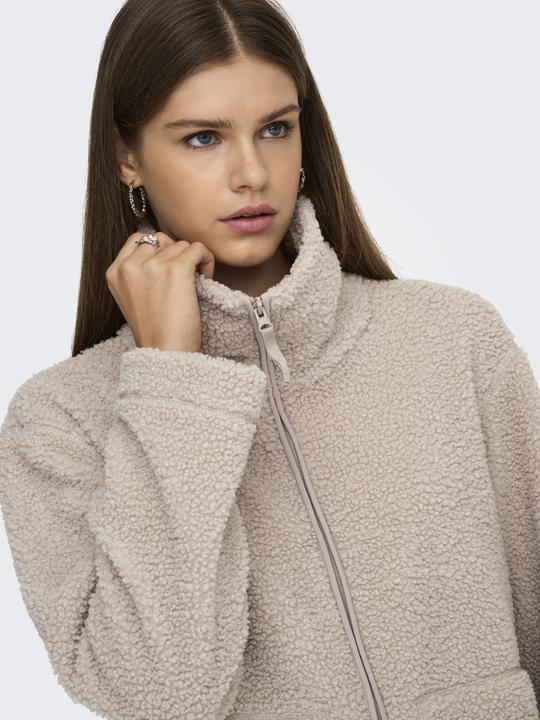 Immagine prodotto Only Onlmegan Teddy Jacket Cs Otw