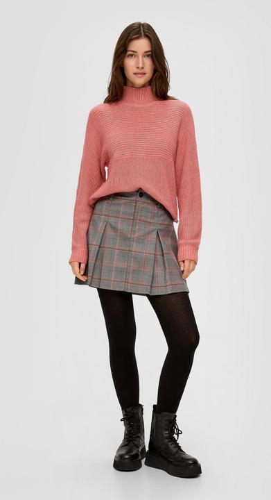 Actual product image s.Oliver Strickpullover Pullover mit Srickmuster (XXL)