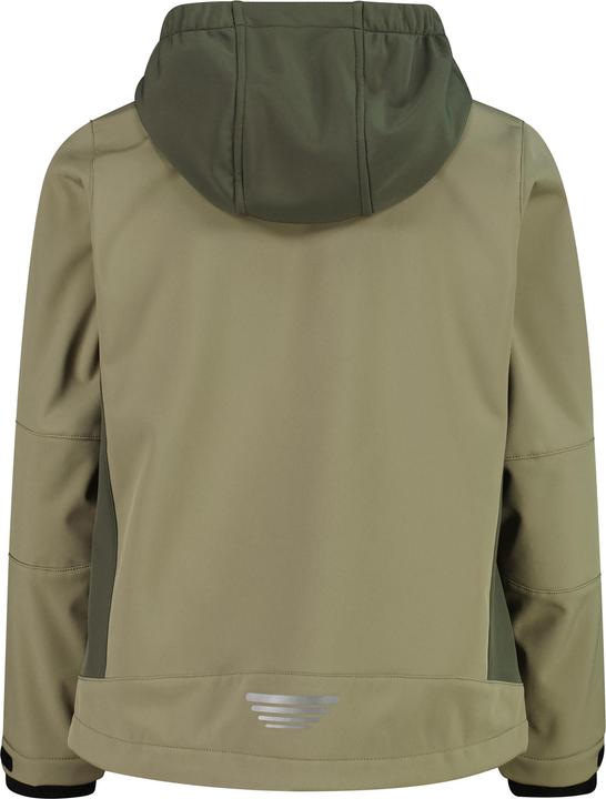 Immagine prodotto CMP Campagnolo Softshell Hoodie (176)