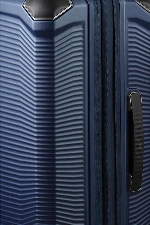 Produktbild Travelite Millennium Spinner M Espandibile (76 l)