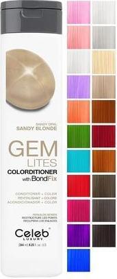 Immagine prodotto Celeb Luxury GEM LITES Colorditioner with Bondfix Sandy Opal 244ml