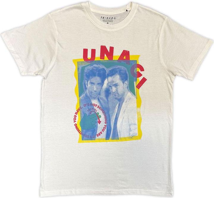 Produktbild Friends Unagi (M)