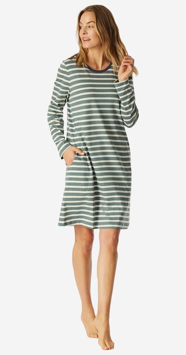Image du produit Schiesser Nachthemd Casual Essentials (40)