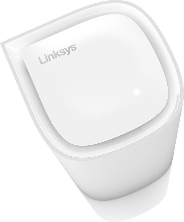 Produktbild Linksys MX6201 Tri-Band Mesh WiFi Router