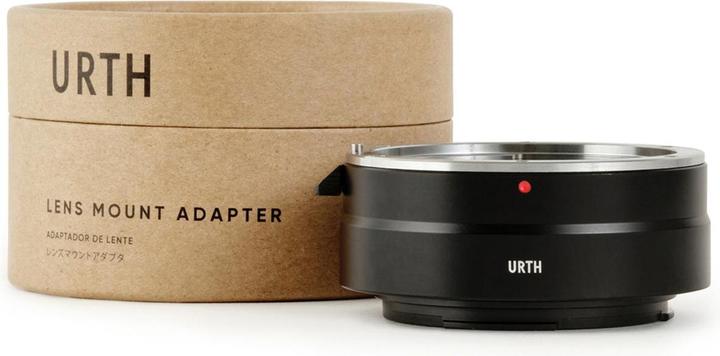 Produktbild Urth Lens Mount Adapter