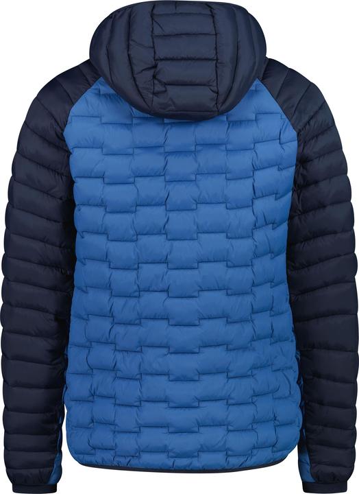 Actual product image CMP Campagnolo Jacket Fix Hood 35Z2767 (48, M)