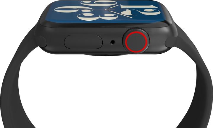 Produktbild Zagg InvisibleShield Ultra Clear+ Displayschutz