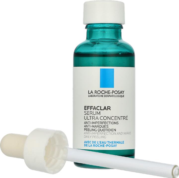 Produktbild La Roche Posay Effaclar Serum (30 ml)