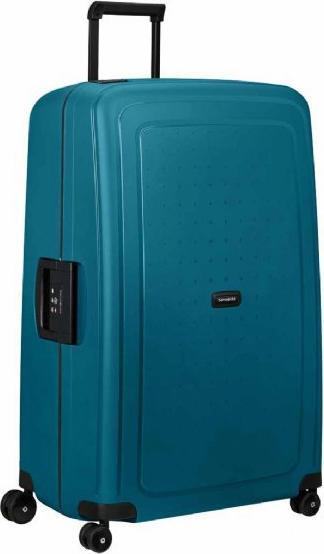 Immagine prodotto Samsonite S'CURE Spinner (138 l, XL (da 115l))