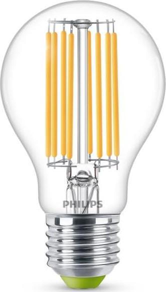 Image du produit Philips Lampe LED classique (E27, 840 lm, 3x)