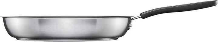 Actual product image Fiskars Pfanne (Frying pan, Stainless steel)