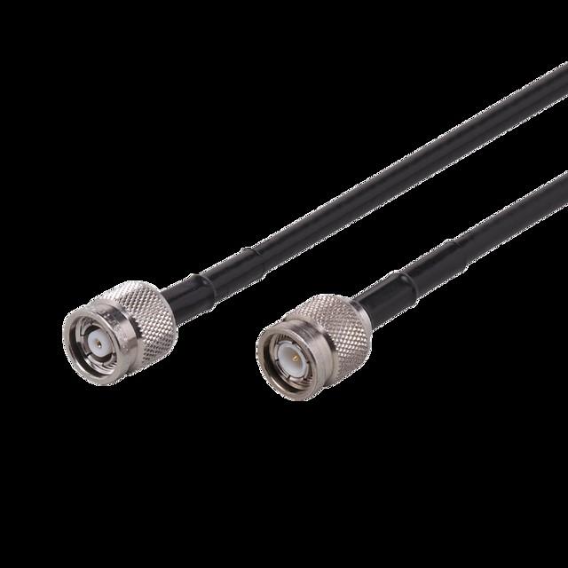 IFM E80330, Cavo + Spina elettrica