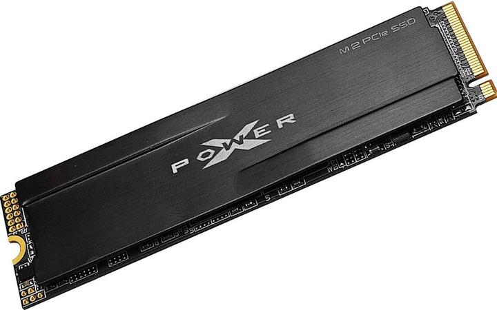Productafbeelding Silicon Power XD80 (2000 GB, M.2 2280)