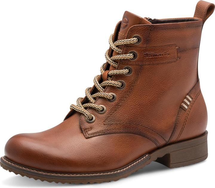 Cuir cognac