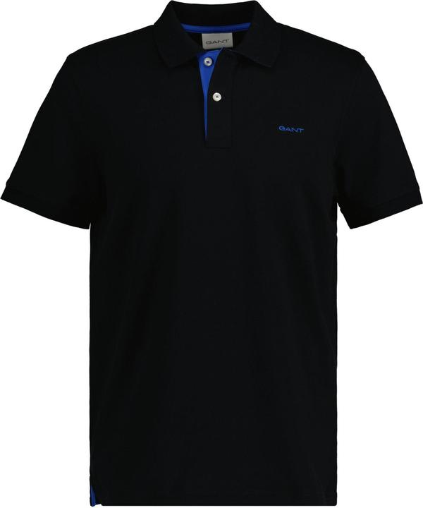 Immagine prodotto GANT Regular Contrast Pique Rugger (4XL)