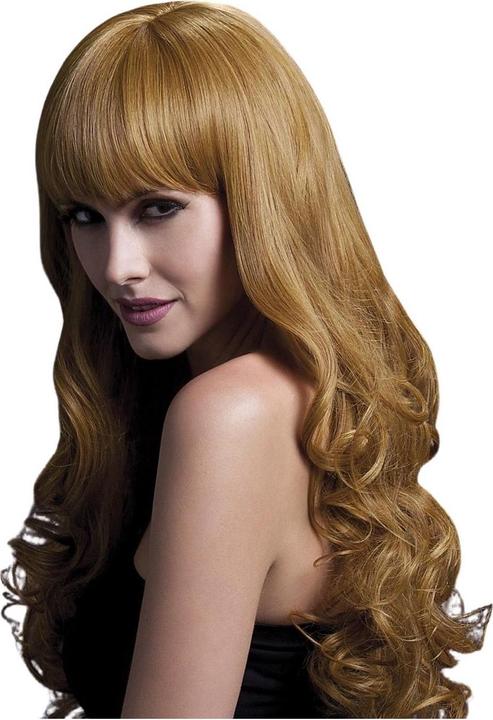 Produktbild Smiffys Isabelle - Kastanie