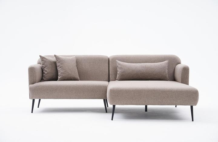 Produktbild Atelier del Sofa Revos (Ecksofa)