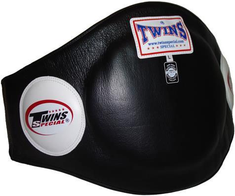 Twins Belly Pad