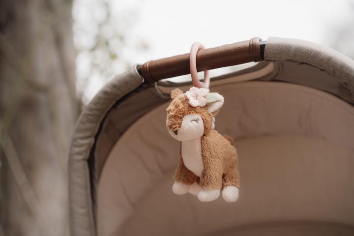 Produktbild Little Dutch Zittertier Reh