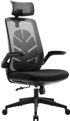 Immagine prodotto Subsonic I-Care Leaf Mesh + nero