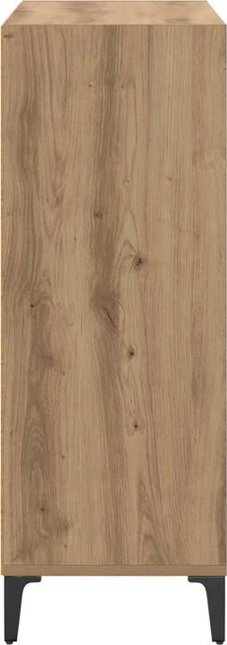 Produktbild vidaXL Sideboard (34 x 32.50 x 90 cm)