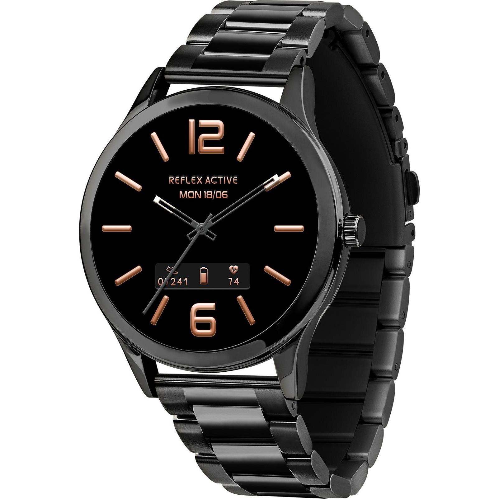 Reflex Active Smart Watch Series 31, Smartwatch