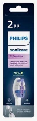 Actual product image Philips Sonicare Accessories (2 x)
