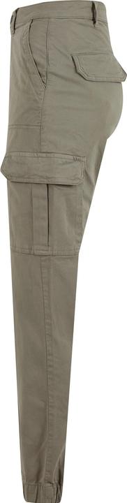 Immagine prodotto Urban Classics Pantaloni da donna in twill di cotone - 21189 (31)