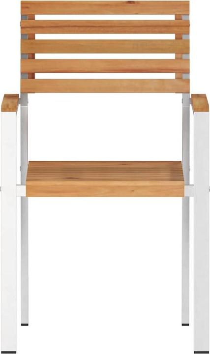 Produktbild vidaXL Gartenstuhl