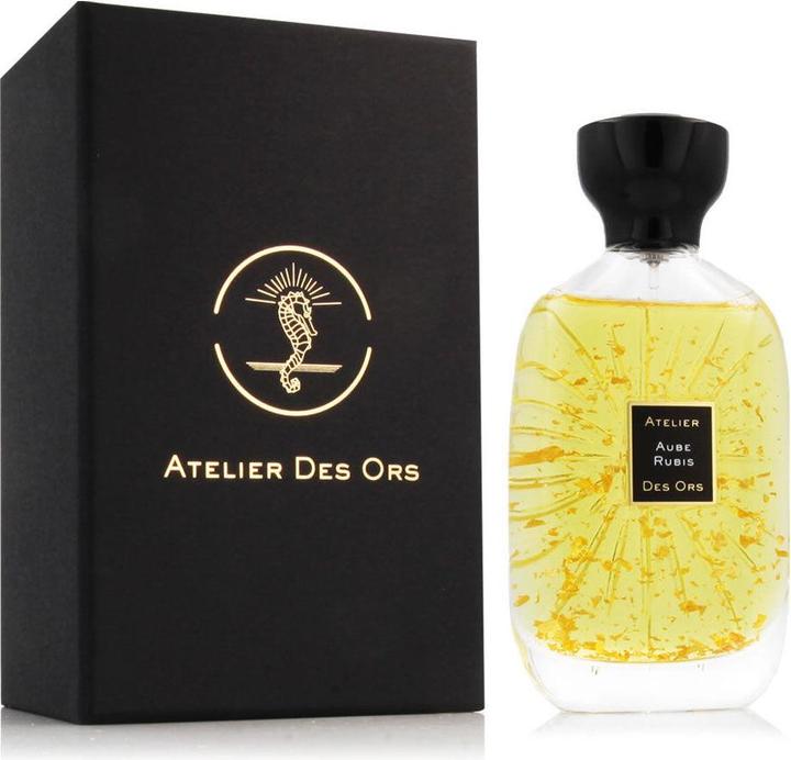 Actual product image Atelier des Ors Aube rubis (Eau de parfum, 100 ml)