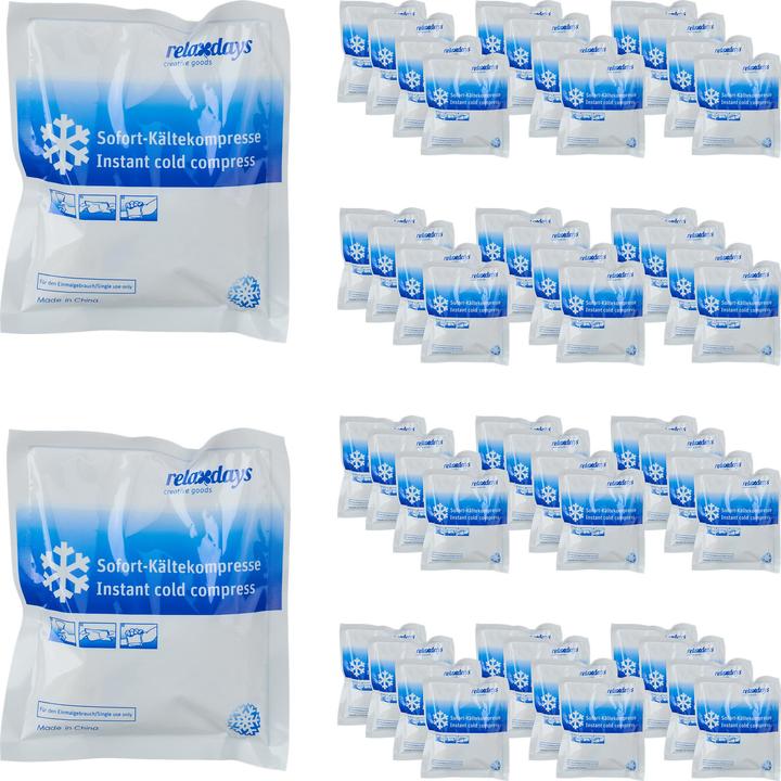 Relaxdays Kit de glace