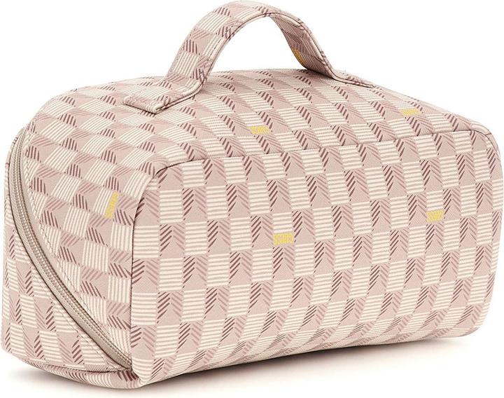 Produktbild Guess G Wave Large Cosmetic Travel Bag