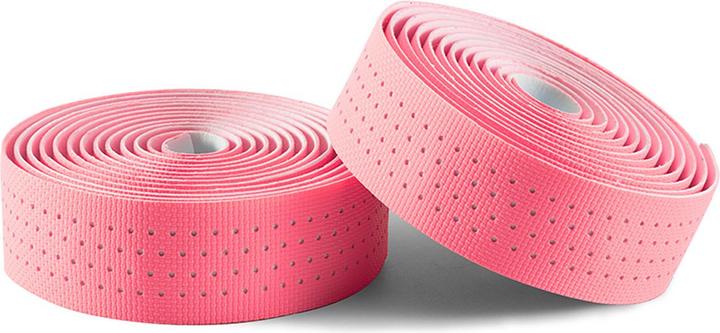 Produktbild Rockbros Handlebar Tape Perforated Silicone - Pink