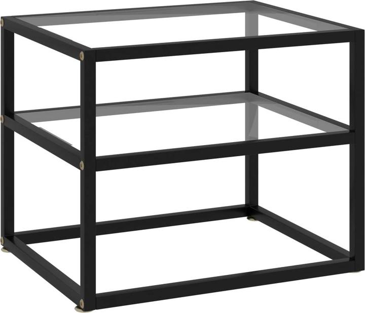 Image du produit vidaXL Table console (40 x 50 x 40 cm)