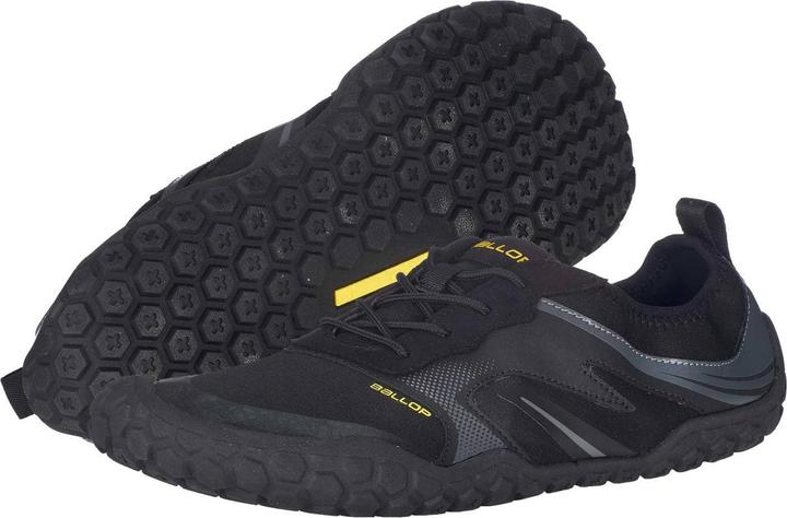 Actual product image Ballop Serengeti shoes (40)