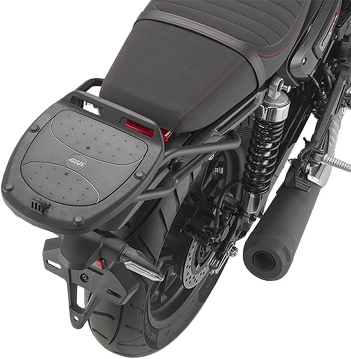 Produktbild Givi Top-case support SR