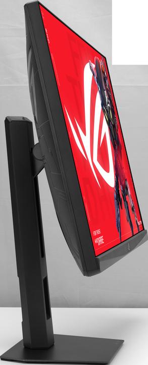 Actual product image ASUS ROG Strix XG27JCG (5120 x 2880 pixels, 27")