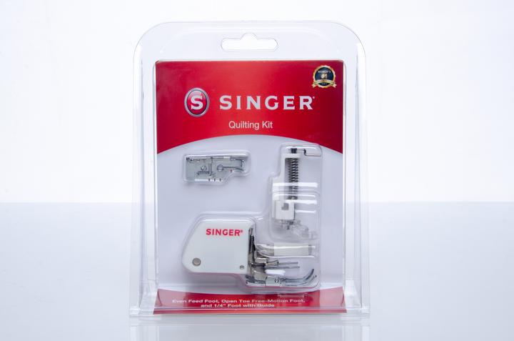 Produktbild Singer Quilting