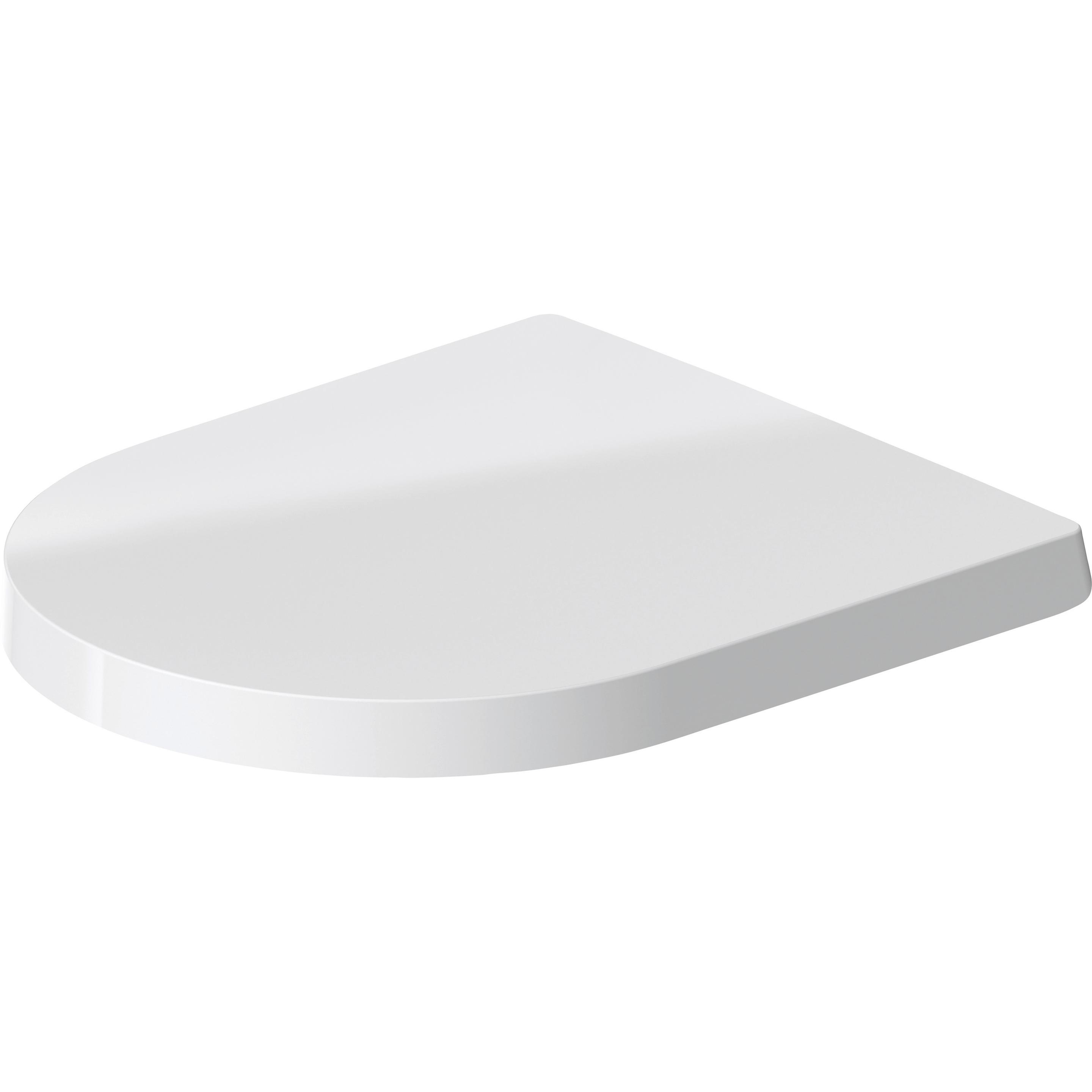 Duravit, Coperchio E Sedile Wc, Me