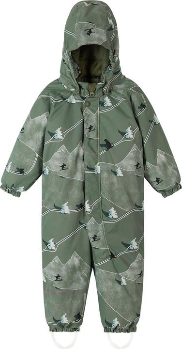 Actual product image Reima Schneeanzug Tuohi (74)