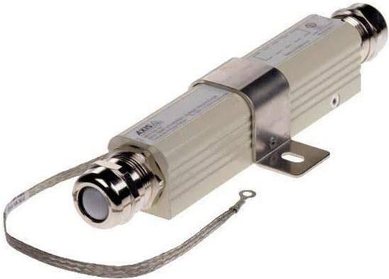 Axis Bliksembeveiliging T8061 (Beschermende folie)