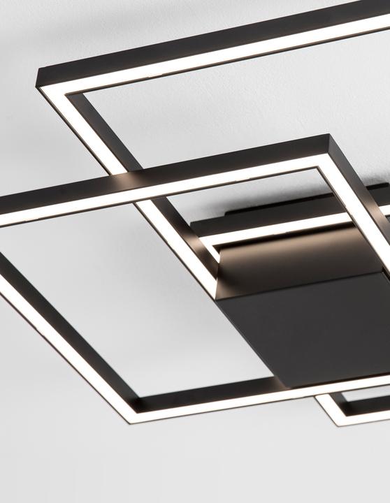Actual product image Nova Luce Bilbao (2650 lm)