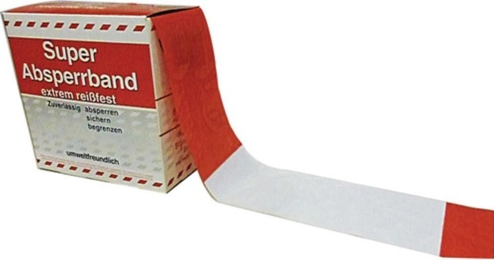 Image du produit BRW Ruban de délimitation