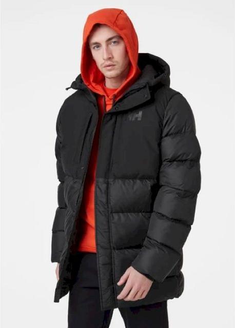 Produktbild Helly Hansen Active Puffy Long Jacket (XXL)