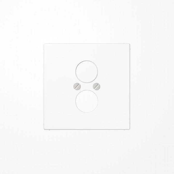 Produktbild JUNG Abdeckung