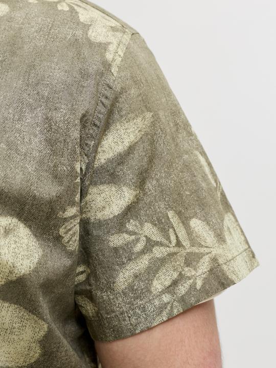 Actual product image Jack & Jones Hemd Plus Size Hemd (5XL)